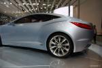 Buick Riviera Concept 2007 года